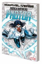 MARVELVERSE  MONICA RAMBEAU  PHOTON