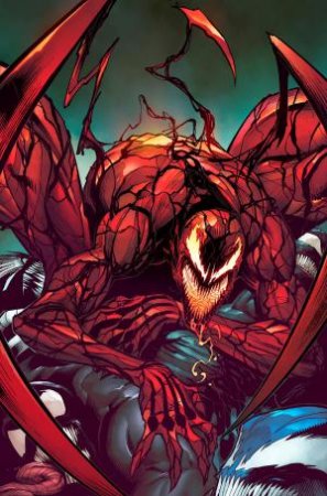 DEATH OF THE VENOMVERSE by Marvel Various