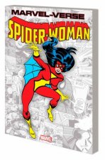 MARVELVERSE  SPIDERWOMAN