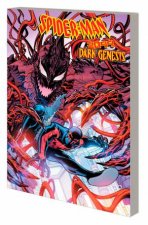 SPIDERMAN 2099 DARK GENESIS