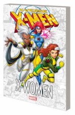 XMEN  XVERSE  XWOMEN