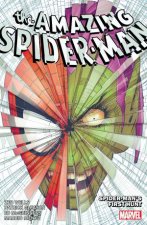 AMAZING SPIDERMAN BY ZEB WELLS VOL 8 SPIDERMANS FIRST HUNT