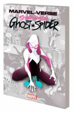 MARVELVERSE SPIDERGWEN GHOSTSPIDER