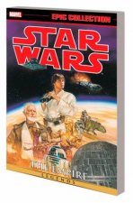STAR WARS LEGENDS EPIC COLLECTION  THE EMPIRE VOL 8