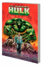 INCREDIBLE HULK VOL 1 AGE OF MONSTERS