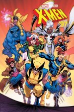 XMEN 97 GREAT XPECTATIONS