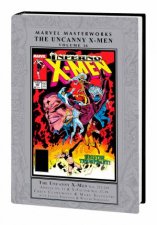 MARVEL MASTERWORKS THE UNCANNY XMEN VOL 16