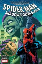 SPIDERMAN SHADOW OF THE GREEN GOBLIN