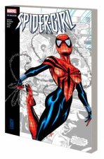 SPIDERGIRL MODERN ERA EPIC COLLECTION LEGACY