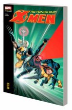 ASTONISHING XMEN MODERN ERA EPIC COLLECTION GIFTED