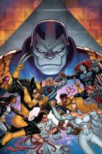 XMEN HEIR OF APOCALYPSE