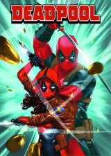 THE DEATH OF WADE WILSON