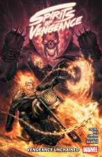 SPIRITS OF VENGEANCE VENGEANCE UNCHAINED