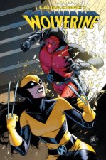 Laura Kinney Wolverine Vol 2  My SoCalled Perfect Life