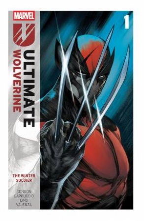 THE WINTER SOLDIER by Christopher;Cappuccio, Alessandr Condon
