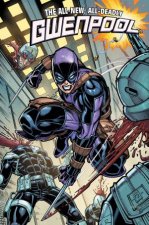 Gwenpool AllNew AllDeadly