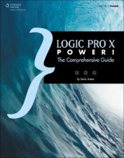 Logic Pro X Power