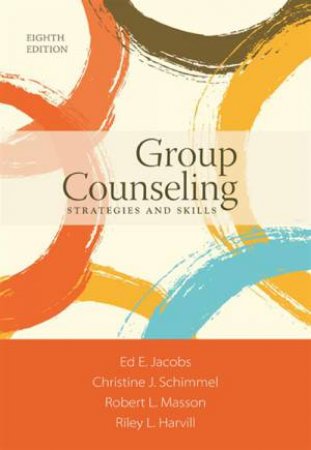 Group Counseling by Riley Harvill