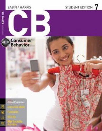 CB by Barry J. Babin & Eric G. Harris