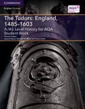 AAS Level History for AQA The Tudors England 14851603 Student Book