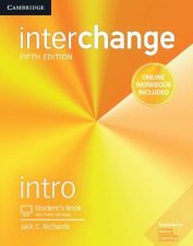 Interchange Intro