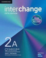 Interchange Level 2a  Online Selfstudy  Online Workbook