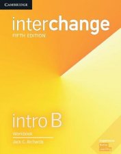 Interchange Intro B