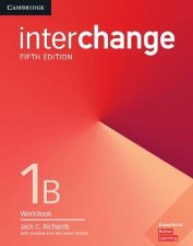 Interchange Level 1b