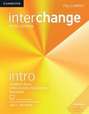 Interchange Intro Full Contact
