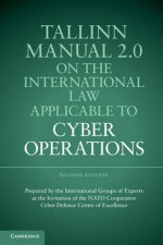 Tallinn Manual 20 on the International Law Applicable to Cyber Operations