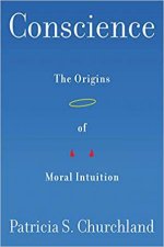 Conscience The Origins Of Moral Intuition