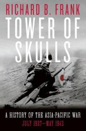 Tower Of Skulls by Richard Frank