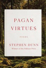 Pagan Virtues Poems