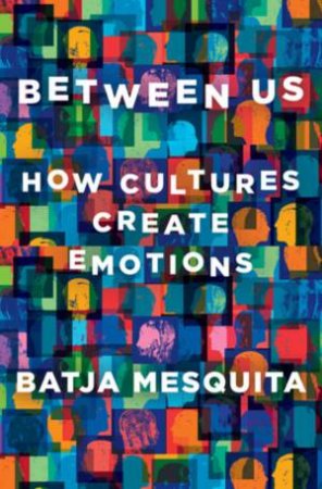 Between Us by Batja Mesquita