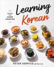 Learning Korean