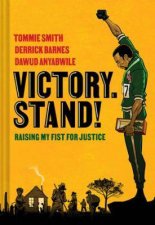 Victory Stand