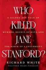 Who Killed Jane Stanford