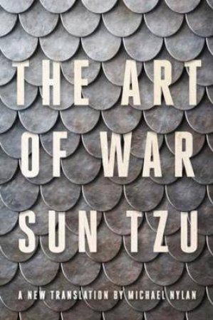 The Art Of War by Sun Tzu & Michael Nylan