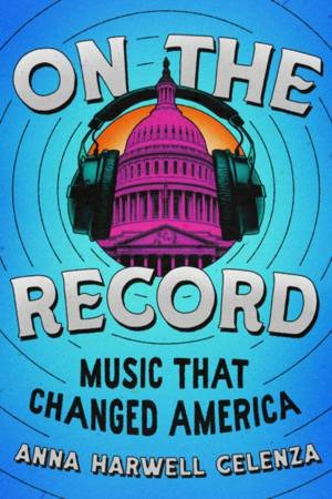 On the Record by Anna Harwell Celenza