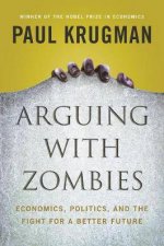 Arguing With Zombies