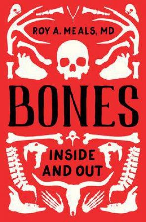 Bones by Roy A. Meals