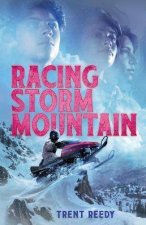 Racing Storm Mountain McCall Mountain