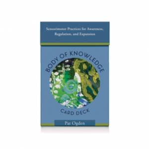 Body of Knowledge Card Deck by Pat Ogden