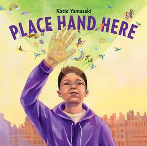 Place Hand Here by Yamasaki