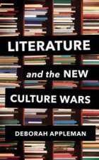 Literature And The New Culture Wars