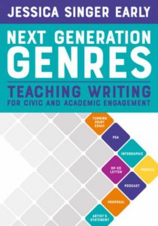 Next Generation Genres by Jessica Singer Early
