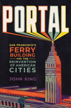Portal by John King