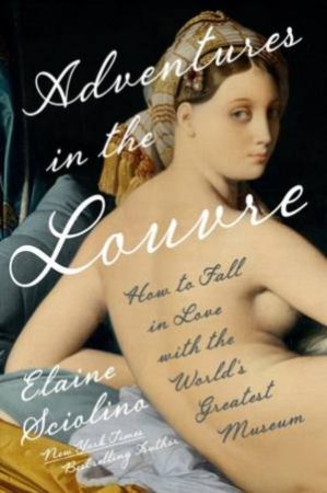 Adventures in the Louvre by Elaine Sciolino