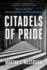 Citadels Of Pride