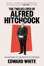 The Twelve Lives Of Alfred Hitchcock